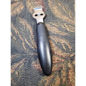Pampered Chef Zester 